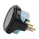 thumbnail image 1 of 6669665 Indicador de combustible 6658820 para minicargadora 2400 2000 1600 1213 753 751 743 742 741 722 721 720 700 7, como se muestra, 1 of 5