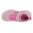 thumbnail image 2 of Tenis Deportivo Skechers Blissfully Free Rosa 303522L de Niñas 18 cm, 2 of 6