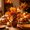 Multicolor A, variant on Fall Artificial Pumpkin And Maple Leaf Bouquet Harvest Thanksgiving And Halloween Home Decor With Plastic Flowers Multicolor 1 Count