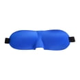 thumbnail image 2 of Lunettes de Protection Respirantes Mode Femme pour Dormir, 2 of 5