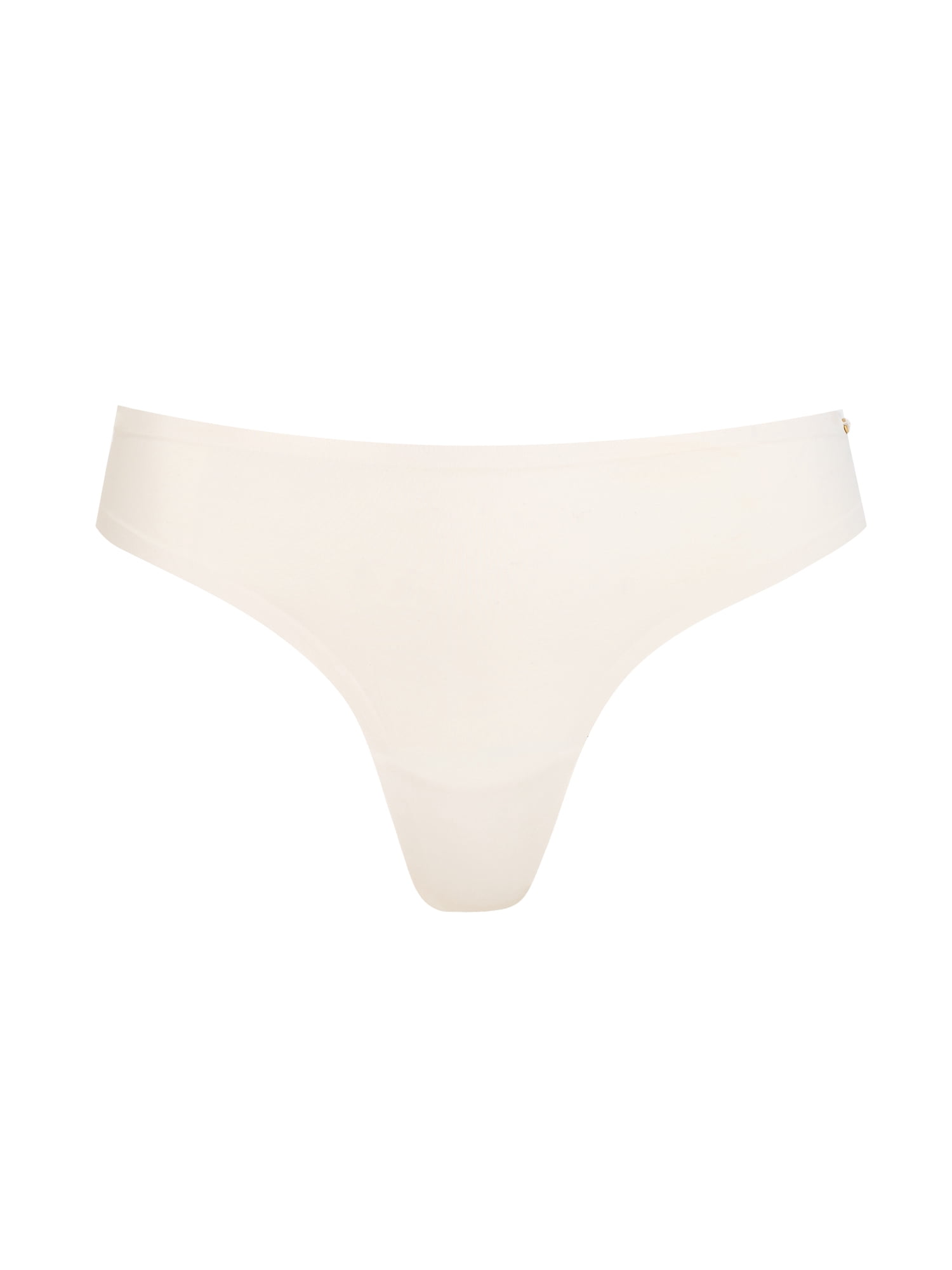 Jessica Simpson Women's Micro Thong, 2-Pack, Size S-XXXL