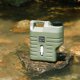 thumbnail image 3 of Tanque de Almacenamiento Ndcxsfigh Jarra para Acampar 12L Gran Capacidad, 3 of 9