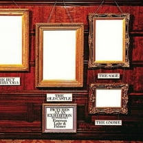 Emerson Lake & Palmer - Pictures At An Exhibition - Music & Performance - Vinyl