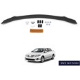 thumbnail image 6 of BMY Hood Deflector / Front Bug Shield Compatible for Toyota Corolla 2008-2013 Hood Guard Bonnet Protector, 6 of 7