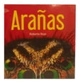 thumbnail image 4 of Libro Nostra Ediciones Arañas, 4 of 4