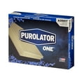 thumbnail image 3 of Purolator Advanced Engine Air Filter Purolator ONE A35817 for Jaguar XK, 3 of 4