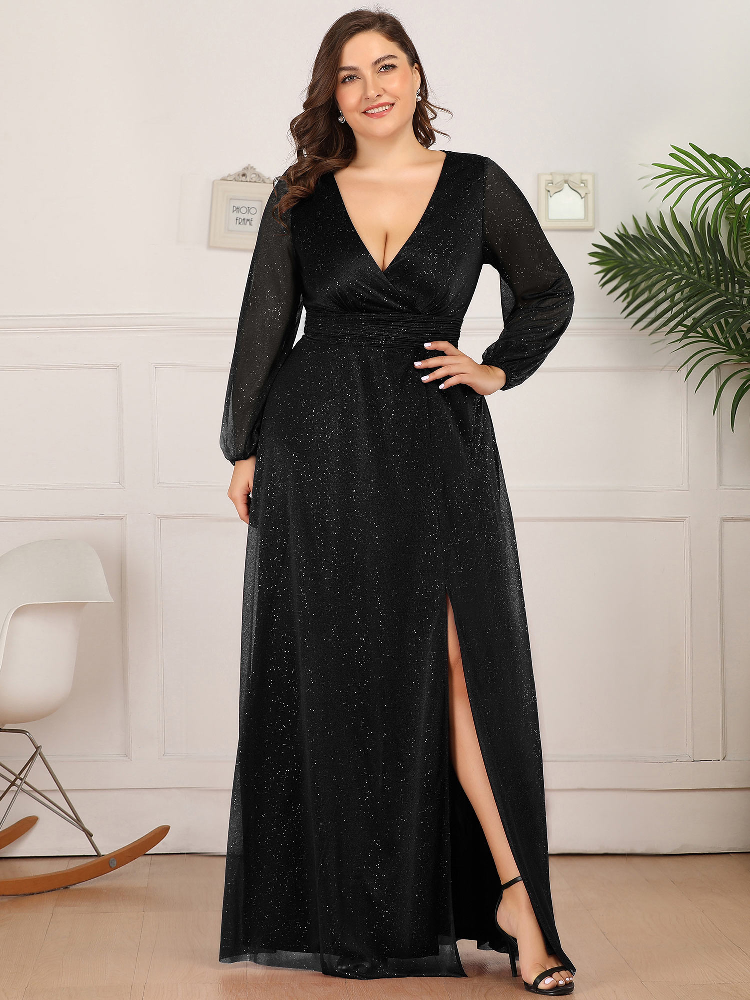 Formal Occasion Party Dress 