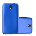 thumbnail image 1 of Cadorabo Case for Samsung Galaxy NOTE 3 cover - Shockproof, Scratch Resistent, and Plastic Hard Cover, 1 of 5