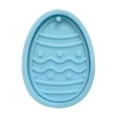 thumbnail image 1 of Style 3 Artesanía joyería collar llavero molde de fundición pendientes gota para el oído molde Diy, 1 of 5