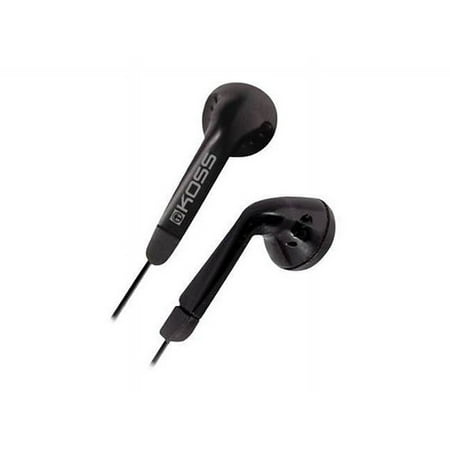 KOSS 191651 KE5 Earbuds&hellip;