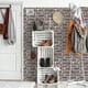 thumbnail image 1 of Xihbxyly Adhesivo de Pared de Pvc Autoadhesivo con Diseño de Ladrillo y Piedra, Fácil de Aplicar, Ideal para Decoración de Baño y Cocina, Personalizable, 30 X 30 Cm., 1 of 3
