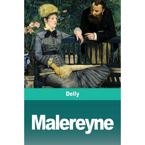Malereyne, (Paperback)