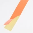 thumbnail image 3 of Cinta autoadhesiva luminosa de 5m x 2cm, cinta adhesiva que en la oscuridad, cintas de seguridad #3 naranja Cola Resplandor en la cinta oscura, 3 of 8