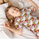thumbnail image 5 of Balery Santa Claus bells Conjunto de Pijama Infantil de Manga Corta con Estampado – Ropa de Dormir de Algodón Suave-Medium, 5 of 6