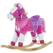 Rockin' Rider Laurel Rocking Horse