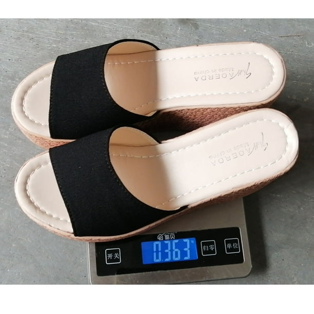 Narrow flip sale flops