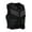 black, variant on DEELLEEO Savings Clearance plus size life jackets for adults Adults Life Vest Youth Boating Vest Youth Life Jacket for Paddle Outdoor Fishing Activities