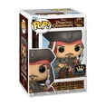 thumbnail image 2 of Jack Sparrow Exclusivo SS 1482 Funko Pop Pirates of the Caribbean, 2 of 3