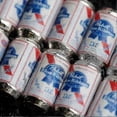 thumbnail image 4 of 10pcs Mini Beer Cans 1/12 Dollhouse Miniature Scene K7y9 Model Toys Cans, 4 of 5