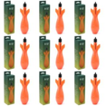 thumbnail image 1 of Alimentadores Cohetes Pellets Cohete Pesca Portátil Contenedor Señuelos Herramientas Equipo, 1 of 9