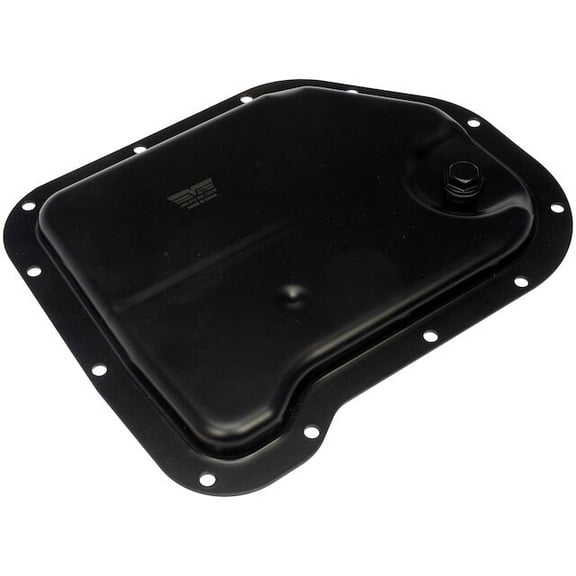 Automatic Transmission Pan - Compatible with 2012 - 2021 Subaru Impreza 2.0L H4 2013 2014 2015 2016 2017 2018 2019 2020