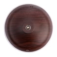 thumbnail image 1 of Yeacher 300ml Aroma Diffuser USB Air Humidifier Creative Water Type Wood Mini Mute Essential Oil, 1 of 8