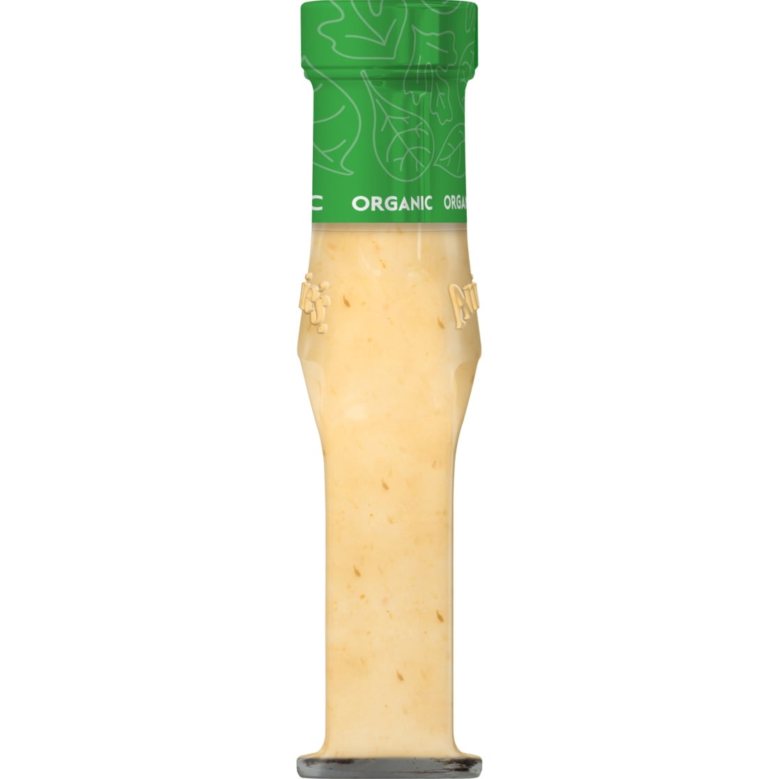 Annie's Organic Goddess Salad Dressing, Vegan, Non-GMO, 8 fl oz