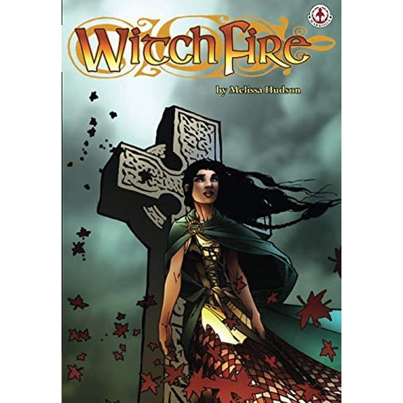 Witchfire (Paperback)