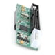 thumbnail image 4 of Adaptador IDE, Puerto IDE De 40 Pines Transmisión De 3,0 Gbps PATA IDE A Convertidor ATA 100/133 Para PC Para Computadoras Mac, 4 of 7