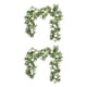 thumbnail image 3 of Ounissouiy Guirnalda de puerta, guirnalda de pared, flor artificial, fondo de peonía, camino de de fiesta, calcomanía de escritorio, adorno para Type1 NO1, 3 of 6