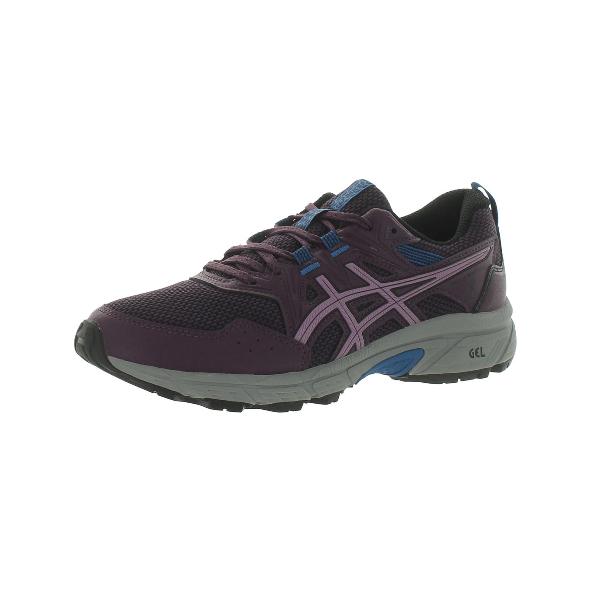 Asics Womens Gel Venture 8 Running Performance Athletic and Training Shoes