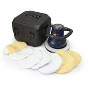 WEN 10 Waxer/Polisher in Case with Extra Bonnets