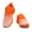 Orange, variant on YYTLCH Women's Walking Running Sneaker Mesh Fitness Lightweight Sports Shoes