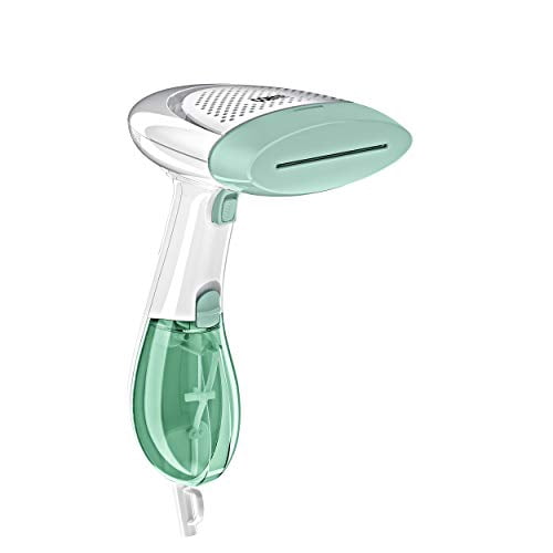 Conair Extreme Steam Hand Held Fabric Steamer with Dual Heat Kills 99