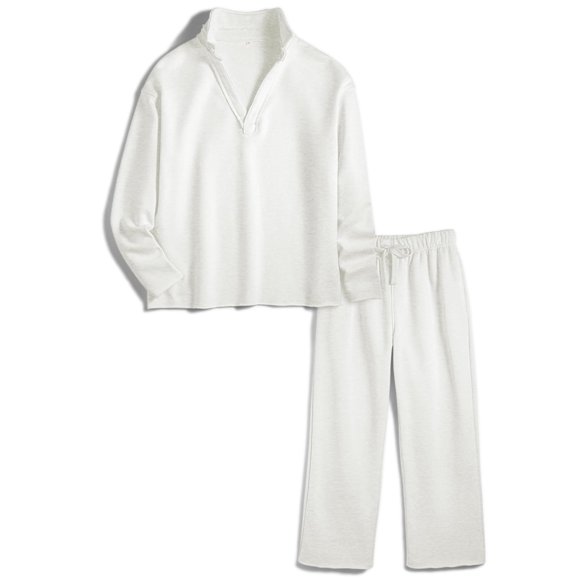 Chándal Yioaga Carmel Travel Set Patrick para mujer