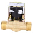 thumbnail image 2 of Practical Solenoid Valve, High Performance Electric Solenoid Valve, Water Heater For Solar Water Heaters DC 12V,DC 24V,AC 220V, 2 of 8