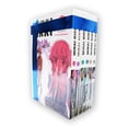 thumbnail image 1 of Paquete Mirai Nikki Kadokawa 1 Al 6, 1 of 2