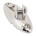 thumbnail image 2 of Rotative swivel mount 81 x 32mm boat quick release hinge marine yacht, 2 of 4