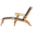 thumbnail image 4 of ARB Teak & Specialties Colorado Textiline & Teak Steamer, 4 of 6