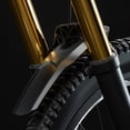 thumbnail image 1 of HLONK 2PCS  Mountain Bike Mudguard Front Rear Mountain Accessories, 1 of 7