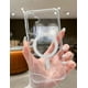 thumbnail image 3 of Funda Transparente Magnética Compatible Con Samsung S25 Plus, 3 of 8