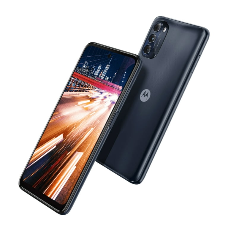 Motorola Moto G 5G Android Smartphone, 64GB Unlocked, 4GB Motorola Moto G 5G Android Smartphone, 64GB Unlocked, 4GB