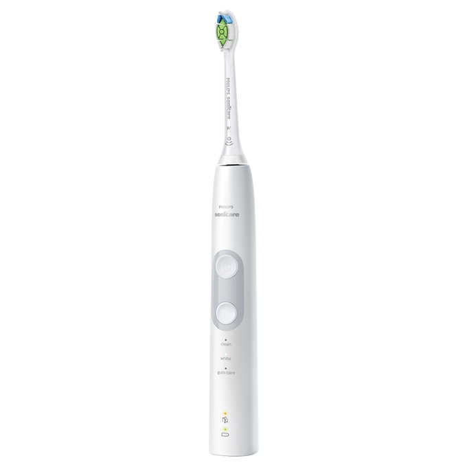 Philips Sonicare Protective Clean Platinum Handle Pack Walmart Canada