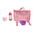 thumbnail image 2 of My Sweet Love Toy Feeding Set, for Play with Most Baby Dolls, 2 of 4