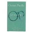 thumbnail image 3 of OP Stoked by Ocean Pacific, 3.4 oz EDT Spray for Men, 3 of 6