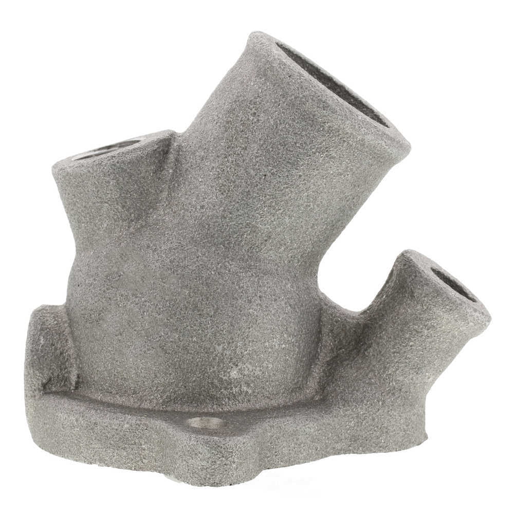 Motorad CH4018 Engine Coolant Thermostat Housing Fits select: 1984-1991 JEEP GRAND WAGONEER, 1980-1981 JEEP JEEP