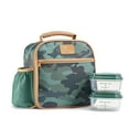 thumbnail image 1 of Ensemble de repas Townsend Fit & Fresh, 1 of 7