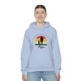 thumbnail image 5 of Unisex Heavy Blend™ Hooded Sweatshirt, 5 of 9