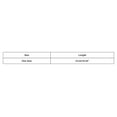 thumbnail image 2 of Women Pearl Satin Scarf â Elegant Silk Neck Wrap â Fashion Women's Accessories for Daily Party Office (One Size), 2 of 2
