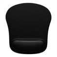 thumbnail image 1 of Alfombrilla de Ratón con Soporte para Muñecas, Ergonómica para Juegos, Alivia el Dolor, Portátil y Cómoda para la Oficina., 1 of 5